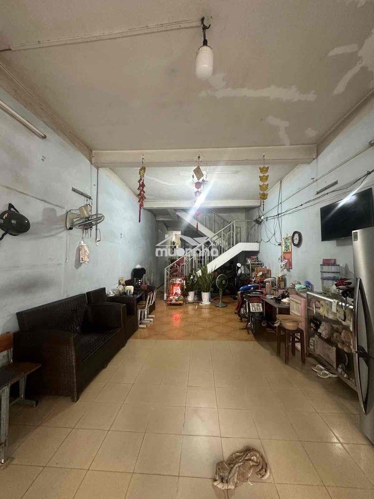 Mặt tiền kinh doanh đường 25 hiệp bình chánh giá 11,5 t