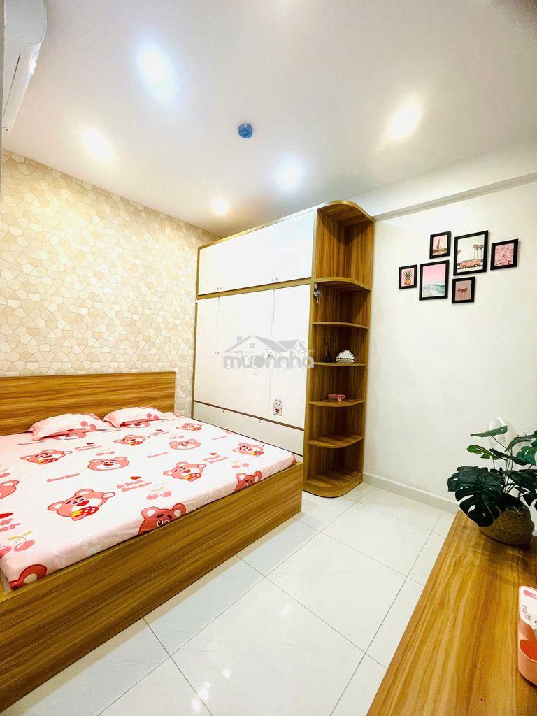 Cho thuê căn hộ green river q.8 2pn full nt - Ảnh 3