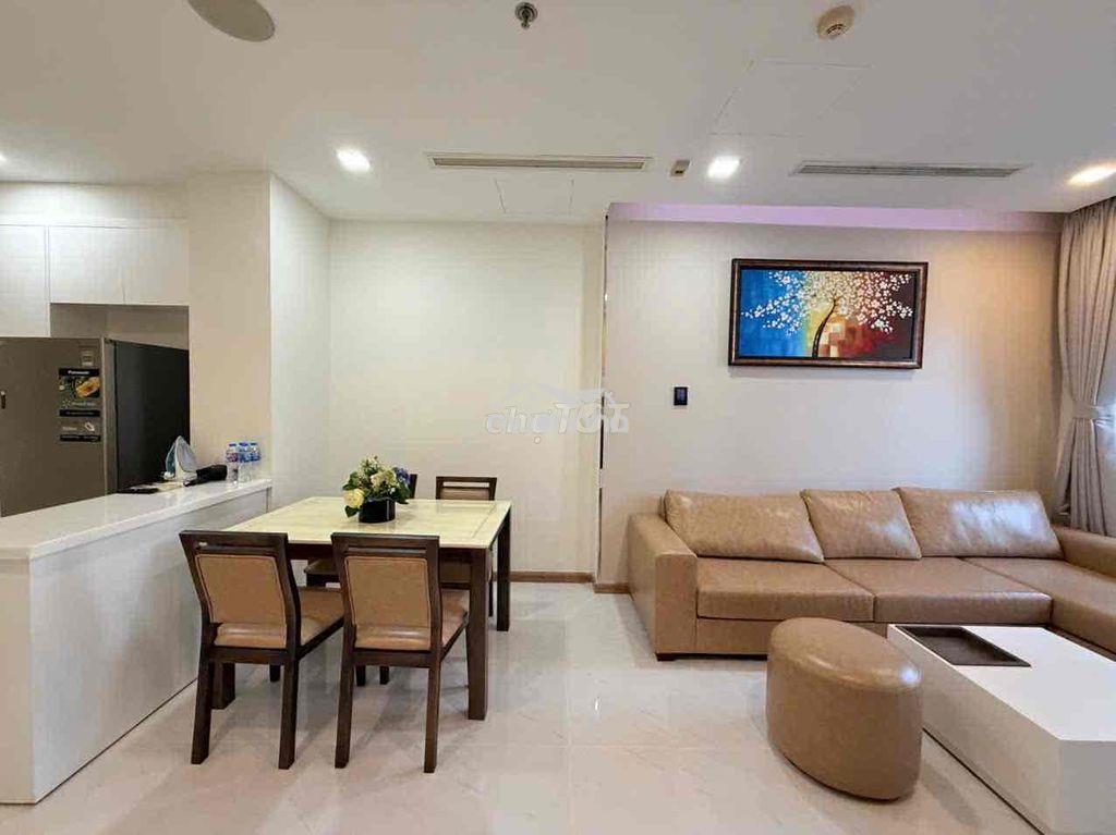 🏙️ Cho thuê 2pn full nội thất – vinhomes central park - Ảnh 2