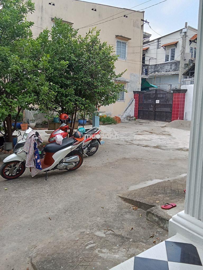 Cho thuê nhà nguyên căn - 3