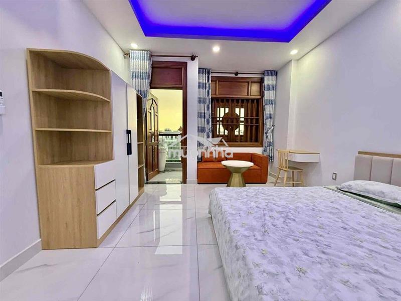 1pn tách bếp trần thị ngôi – full nội thất, máy giặt riêng – 9 triệu