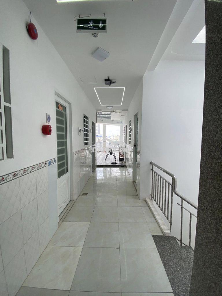 Bán toà chdv "khai thác full" doanh thu 175tr/tháng. giá: 20,8 tỷ/tl - 2