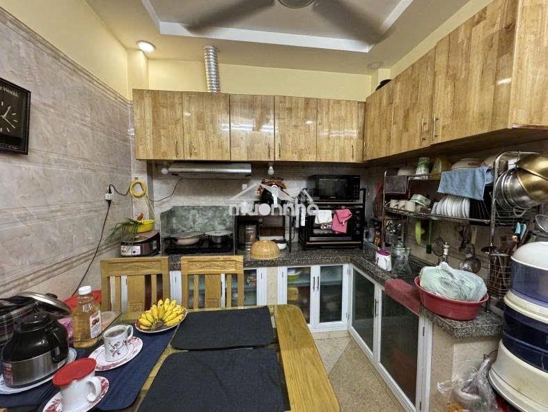Hiếm - lê văn sỹ phú nhuận - 31m2, 4 tầng, 4 phòng ngủ, sân thượng. - Ảnh 3