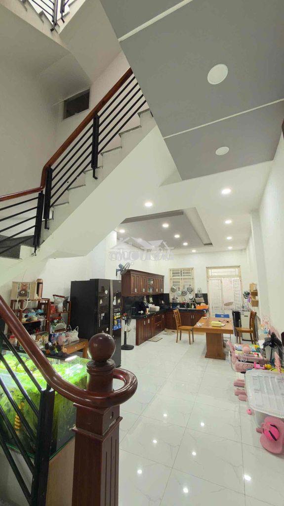 🌺Cần bán nhà đường bùi tư toàn - phường an lạc - hcm - 3