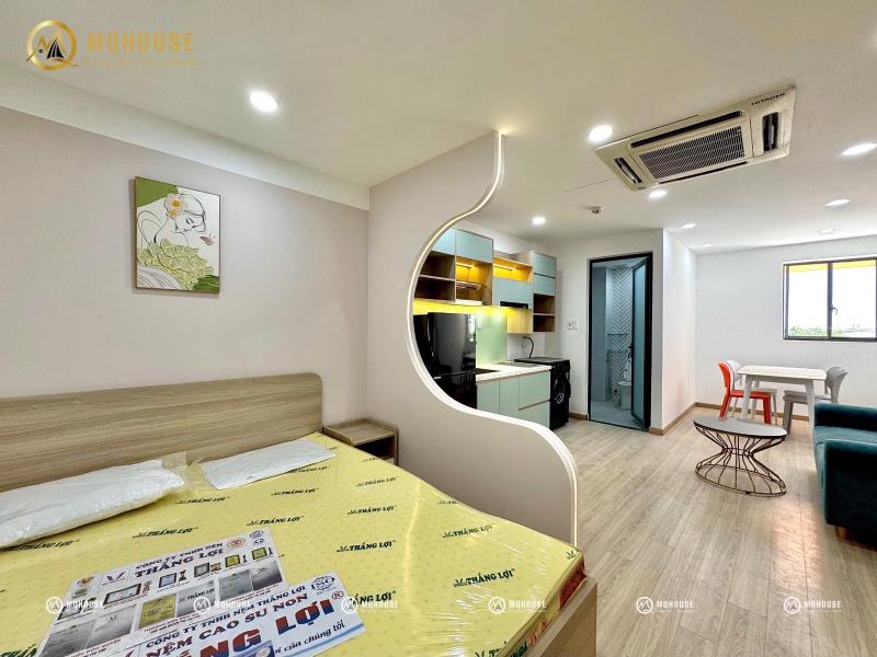 🏡 Chdv cao cấp có gu thang máy ngay kcn tân bình - trường chinh - 3