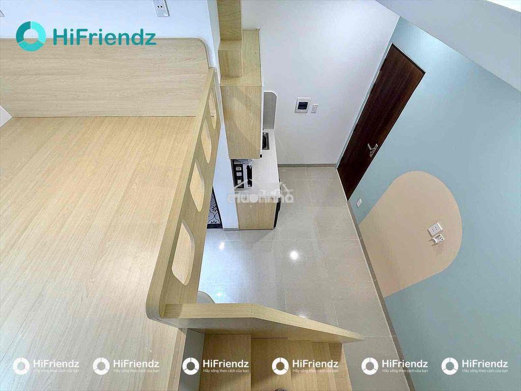 Cho thuê duplex full nt ở gần lotte nguyễn văn lượng gv - Ảnh 4