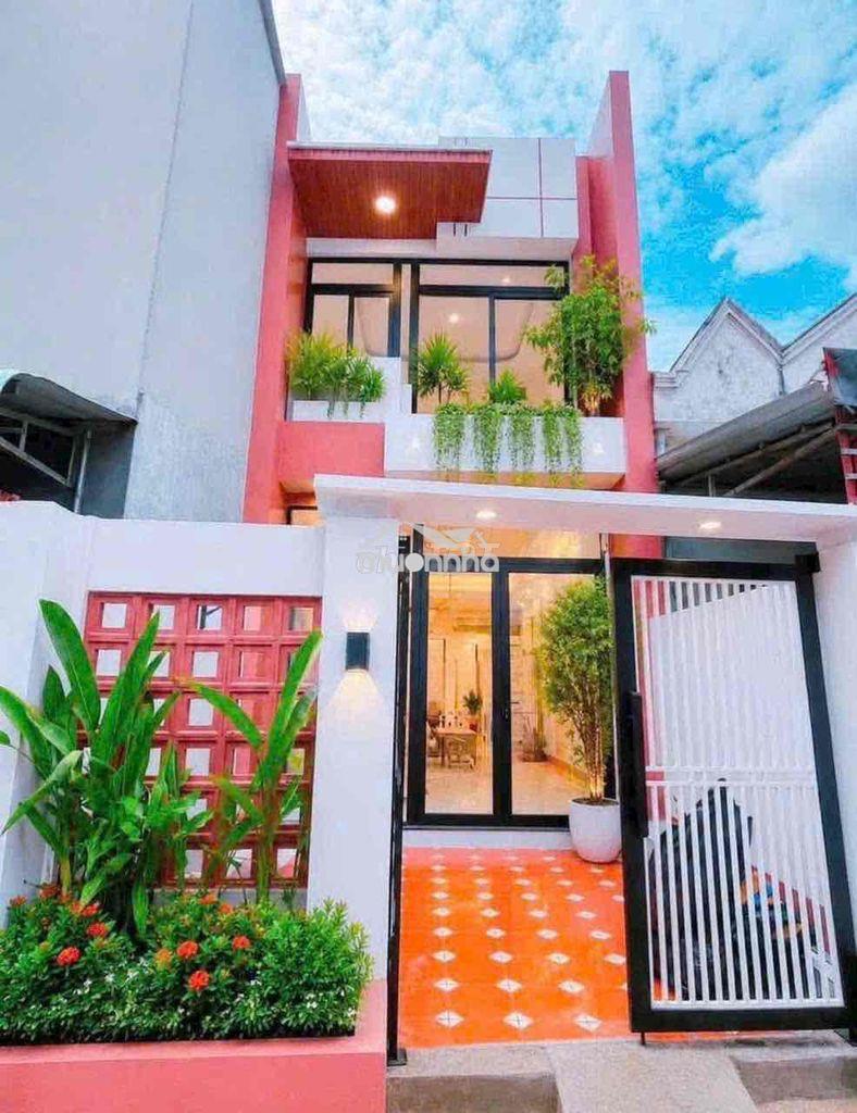 🔥 Chỉ 48 giờ – giảm sốc 600 triệu – nhà đẹp đông hòa chỉ 3.95 tỷ 🔥