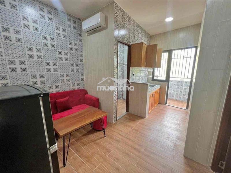 🔥 2pn 1pk_máy giặt riêng_gần điện biên phủ_bạch đằng_ngã tư hàng xanh