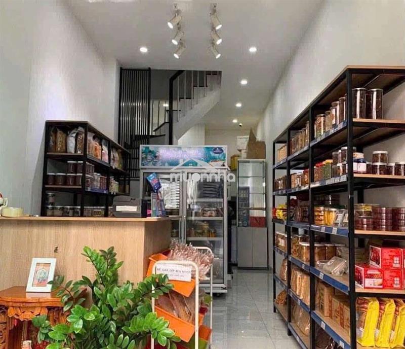 Cho thuê nhà mới 2pn 3wc full nội thất hẻm 539 trần hưng đạo, quận 1