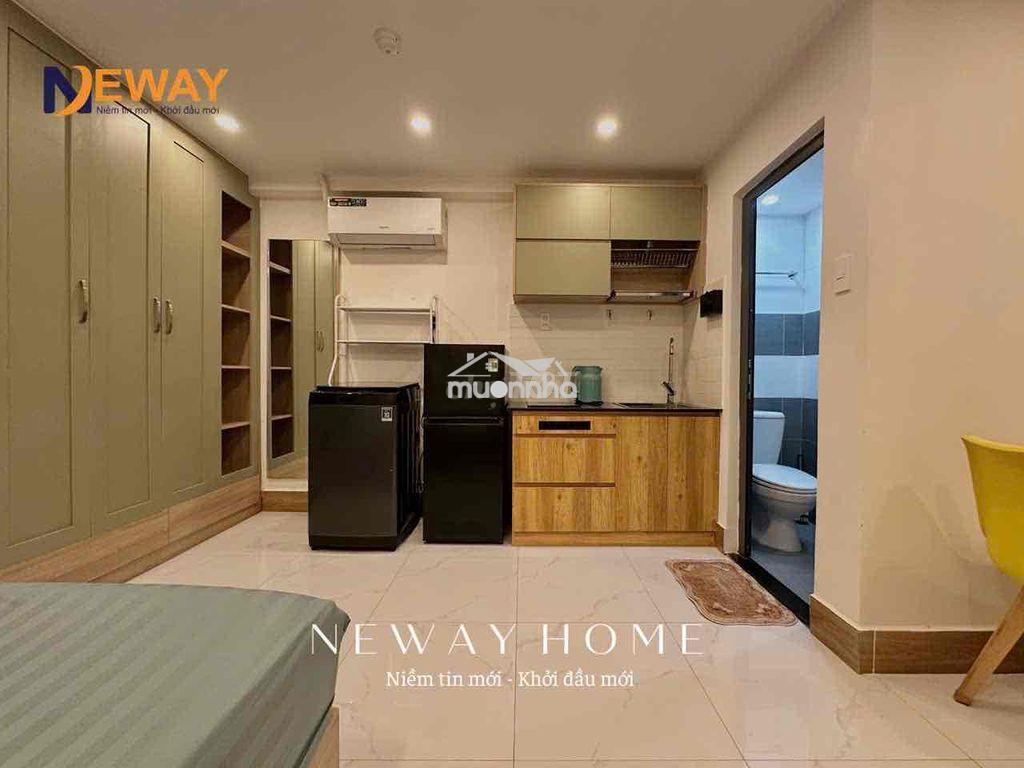Ngay dương quãng hàm gần trường vlu, iuh và emart phan văn trị - 4