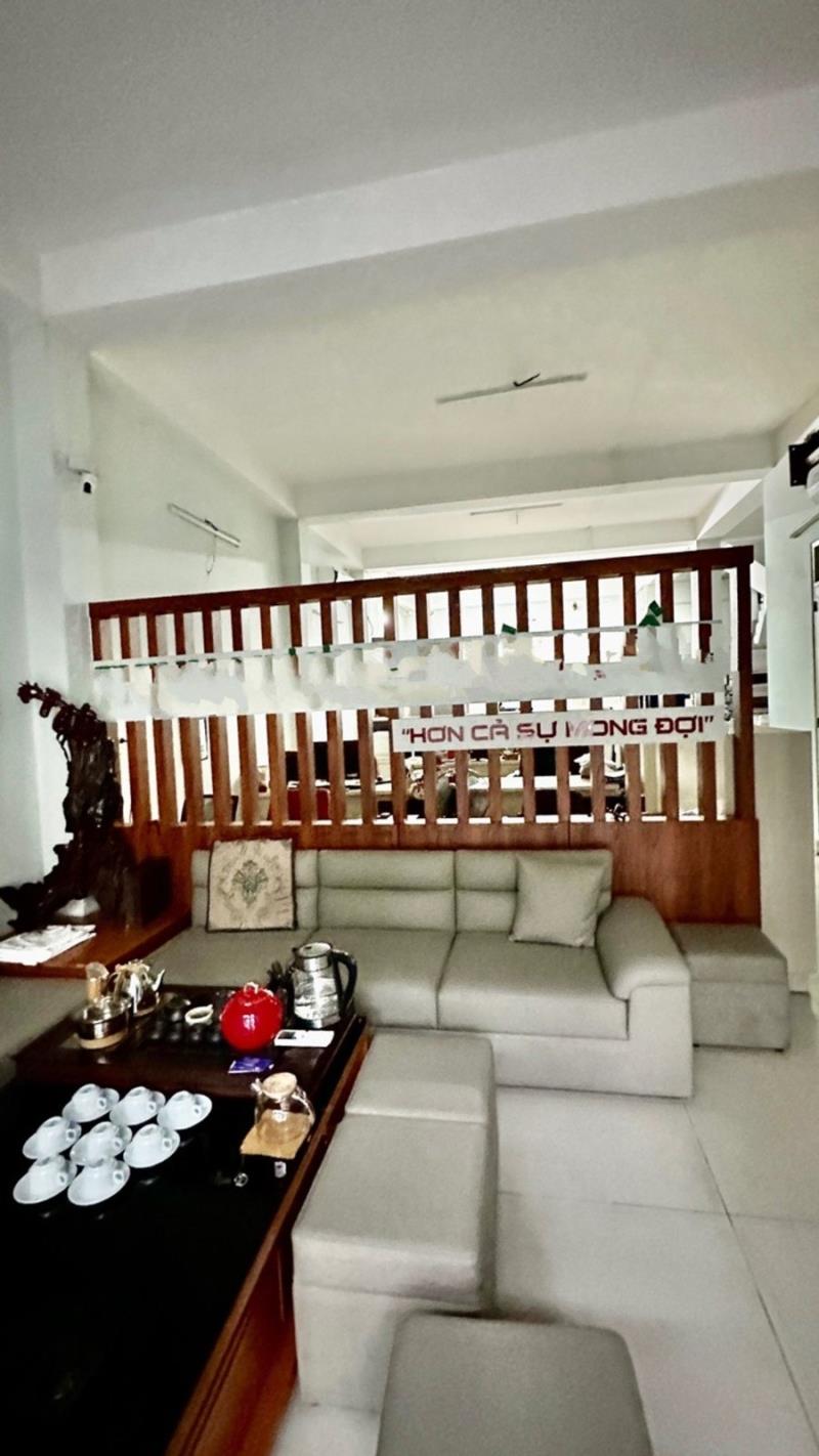 Nhà góc khu 38ha tân thới nhất– đường nhựa 8m – 2 ô tô tránh – 3 tầng – 15tỷ5