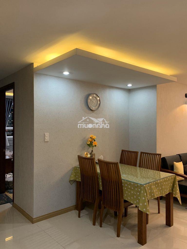 Cho thuê chung cư hà đô green view 2pn giá 12 triệu - Ảnh 3