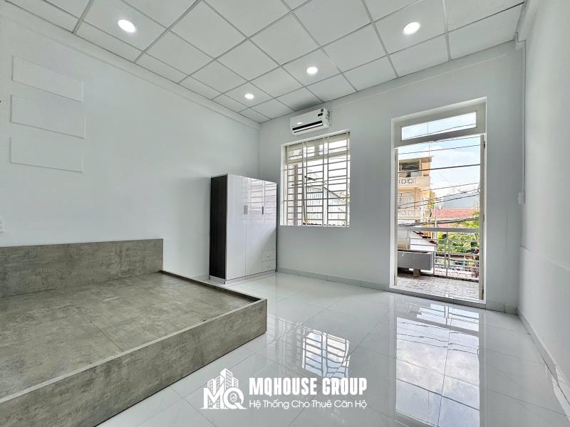 Căn hộ 2pn full bancol ngay khu vực aeon tân phú - 2