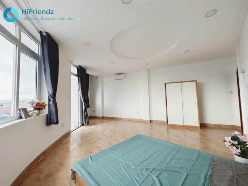 🔥 Penthouse 70m² – full nội thất | tân kỳ tân quý 🔥 - 2