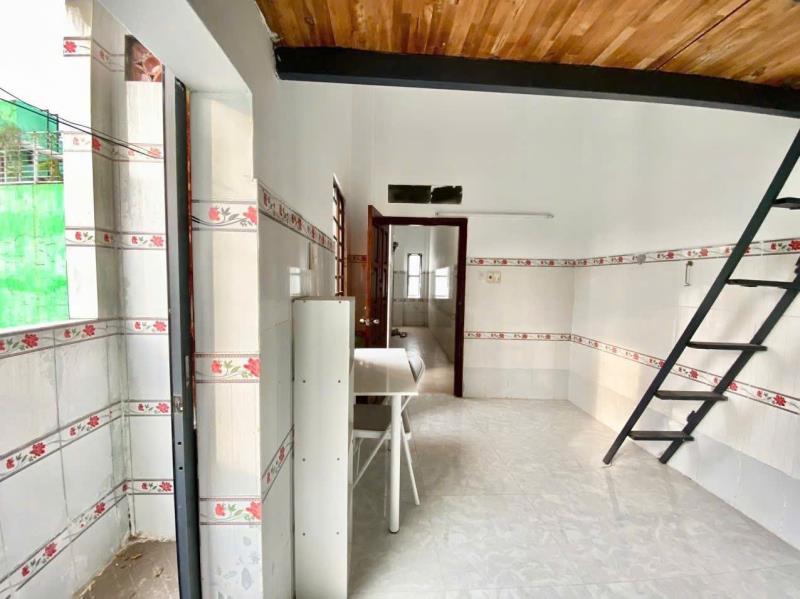 Thuê trọ duplex có cửa sổ gần đại học công thương - đại học văn hiến  - 3