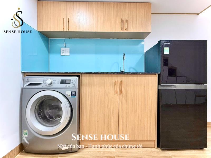 Duplex cực rộng full nội thất mgr | vhu & huit | giá 5tr7 - 4