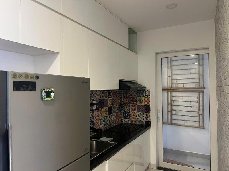 🔥 Hot! cho thuê căn hộ richmond nguyễn xí, 2pn2wc full nội thất #16tr ở ngay tel 0942811343 - 2