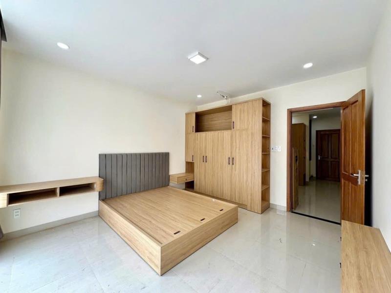 🔥 Khai trương căn hộ dạng 1pn bancol - full nội thất cao cấp - có máy giặt riêng 🔥 - 2