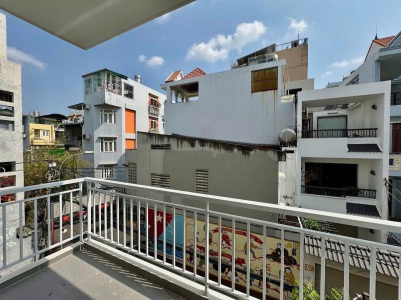 🔥 Khai trương căn hộ dạng 1pn bancol - full nội thất cao cấp - có máy giặt riêng 🔥 - 4
