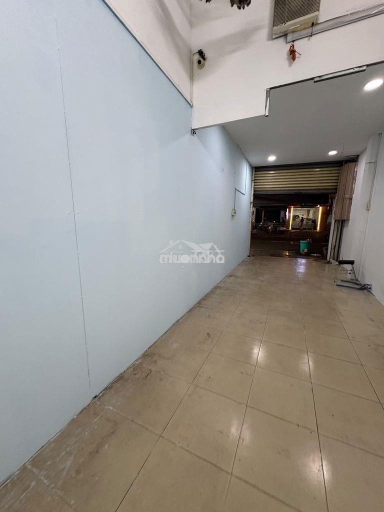 Cho thuê mặt tiền kinh doanh tại 160 lũy bán bích - 2