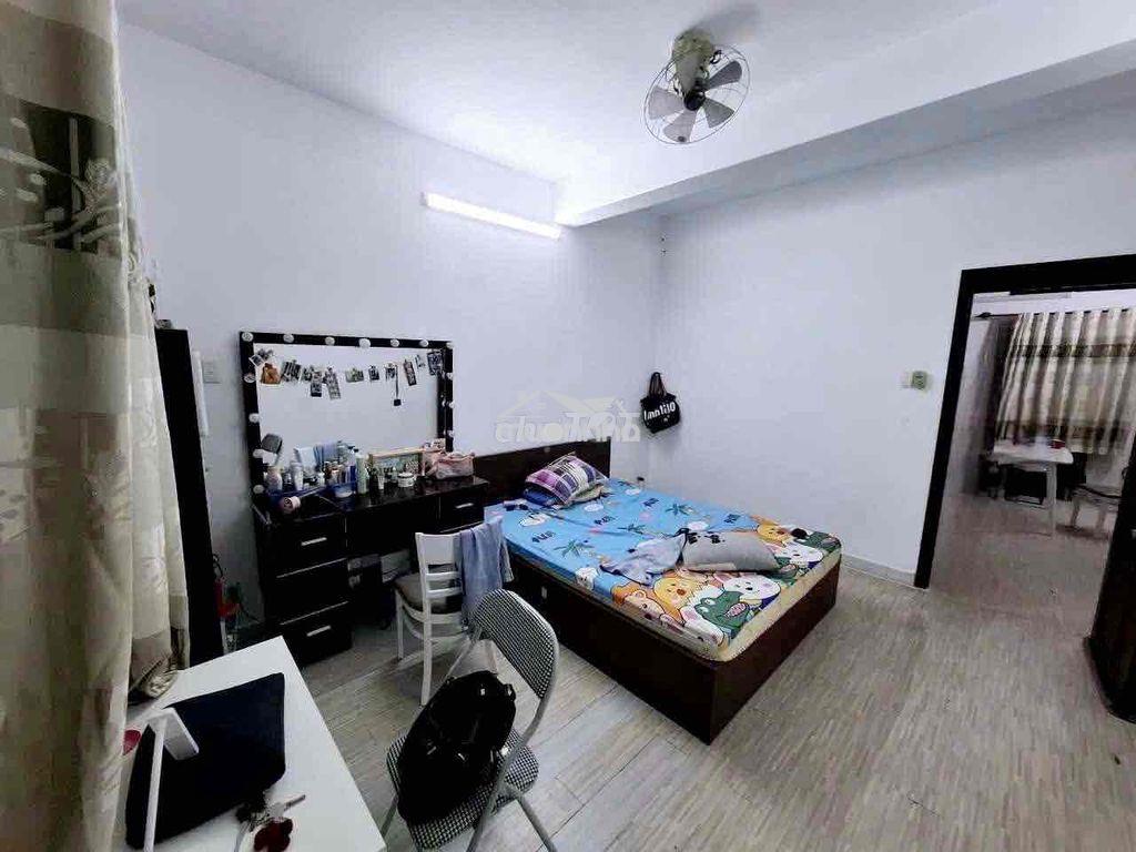 Căn hộ 2 phòng ngủ 72m2 đầy đủ nội thất khánh hội 1 - 3