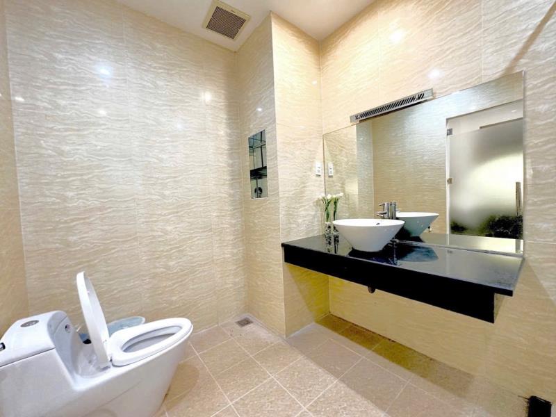 Phòng full nội thất tách bếp siêu rộng có cửa sổ xô viết nghệ tĩnh sát bên các trường đại học lớn trong khu vực - 2