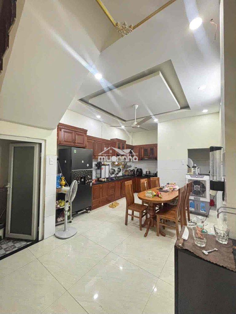 Nhà nguyên căn khu dân cư dân trí cao an ninh ở hoặc kd online - 3