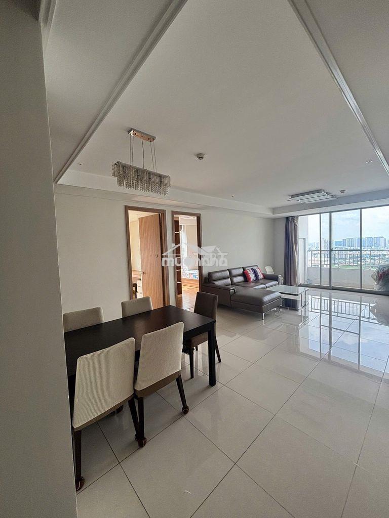 Cho thuê ch cantavil premier q2, 3pn, 125m2, full nội thất  giá 30tr