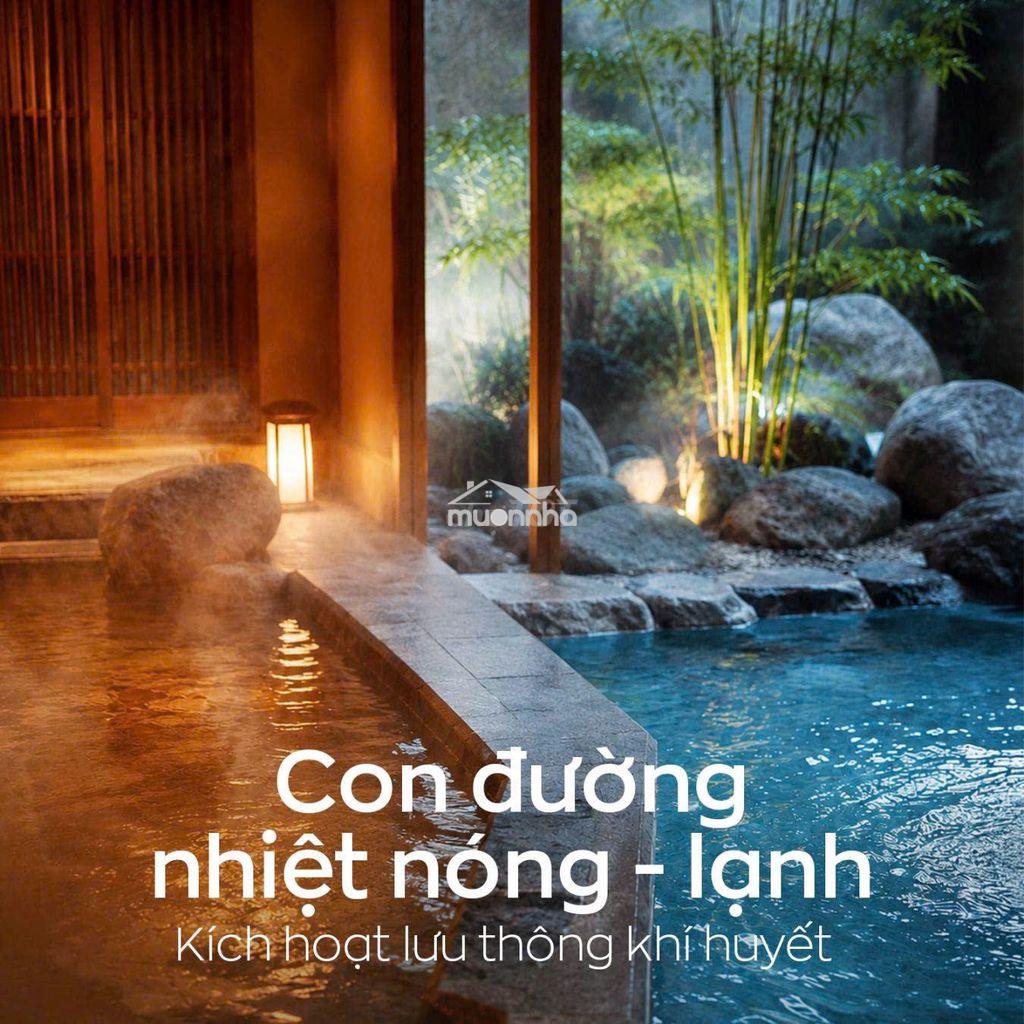Ch cao cấp thủy liệu - nước từ mitsubishi chỉ tt 15% đến khi nhận nhà - Ảnh 3