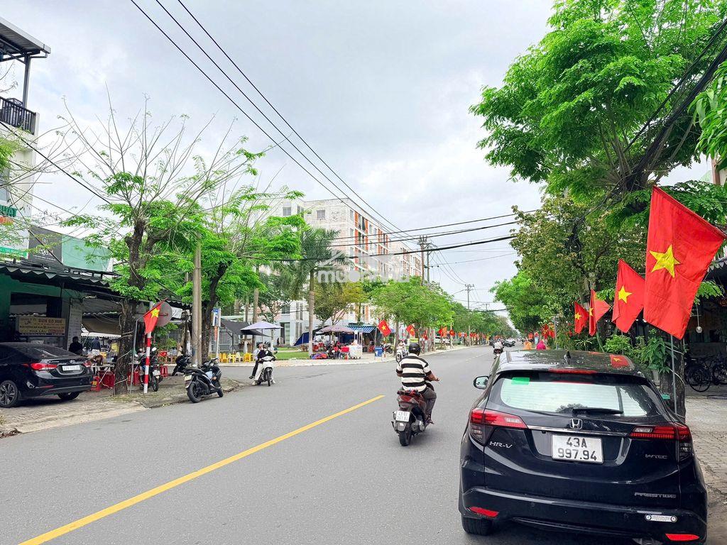 Chính chủ gởi bán đất đường 10,5m văn tiến dũng - hòa xuân ,h.tây - Ảnh 2