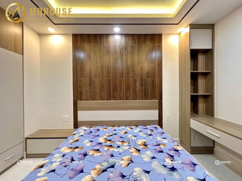 🏠 Cho thuê phòng dạng studio - full nội thất | ngay thoại ngọc hầu - cách văn hiến 5’ đi xe - 3
