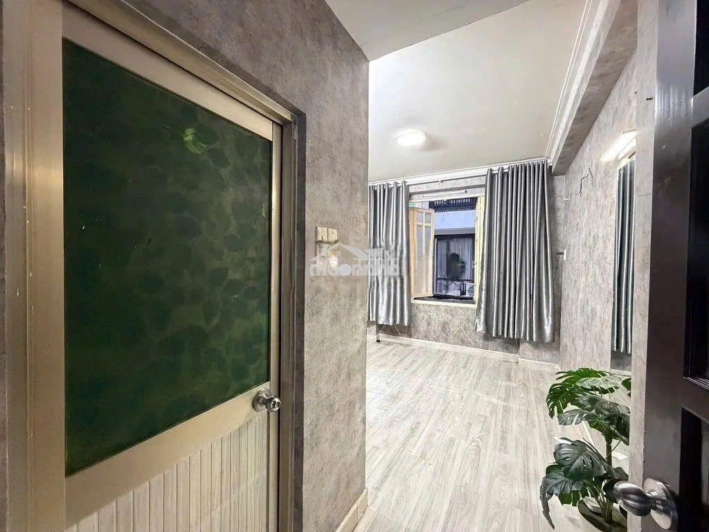 Nguyên căn nguyễn tiểu la q10 - 3pn chỉ 12tr 500 có sân thượng - Ảnh 3