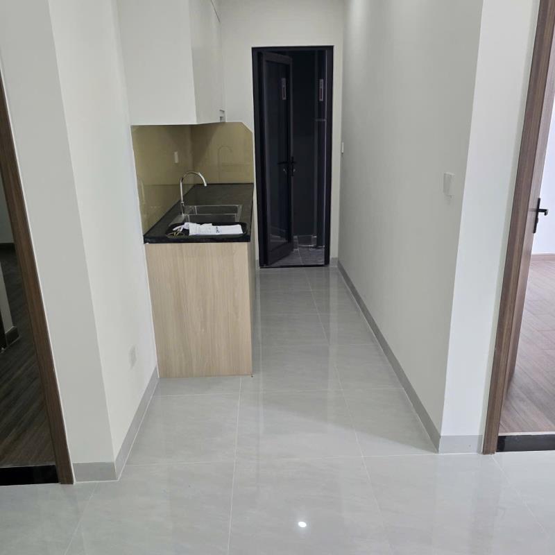 Cho thuê căn hộ at đường cmt8 giá 5.5tr/th 2pn2wc 63m2  - 2