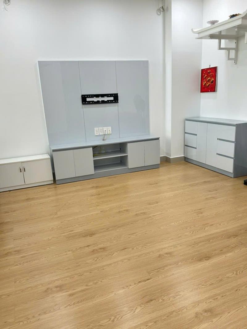 Bán căn hộ belleza. dt 88m2, 2pn, 2wc, ntđđ, sổ hồng. giá 4.2  tỷ - Ảnh 2