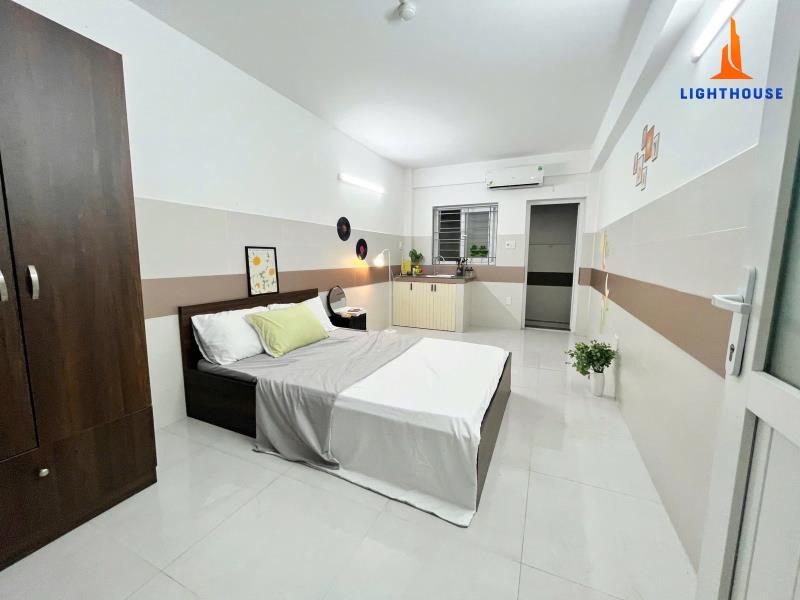 Studio full nội thất – quốc lộ 13, bình thạnh ✨   - Ảnh 3