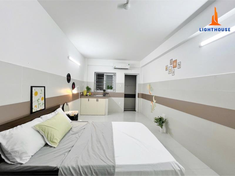 Studio full nội thất – quốc lộ 13, bình thạnh ✨   - Ảnh 4