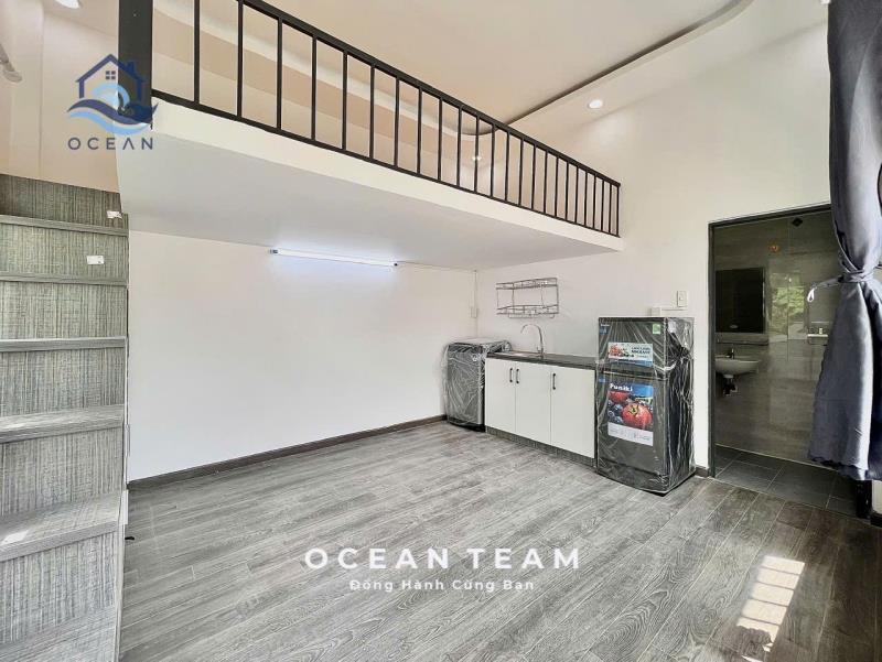 🏠 Khai trương phòng gác lửng cao cấp tại thích quảng đức - view kính siêu đẹp! 🏠 - Ảnh 4