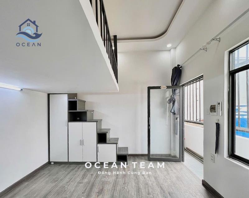 🏠 Khai trương phòng gác lửng cao cấp tại thích quảng đức - view kính siêu đẹp! 🏠 - Ảnh 3