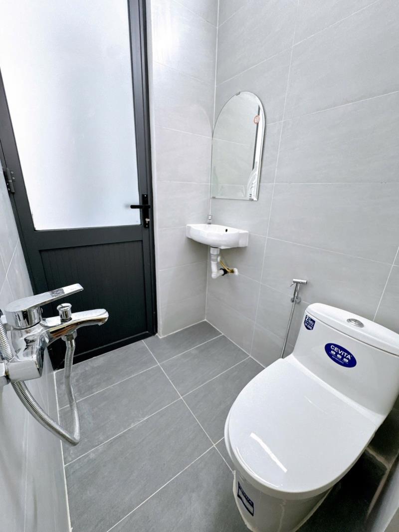 🍳 Duplex gác cao tách bếp chống ám mùi – vườn lài tân phú - Ảnh 4