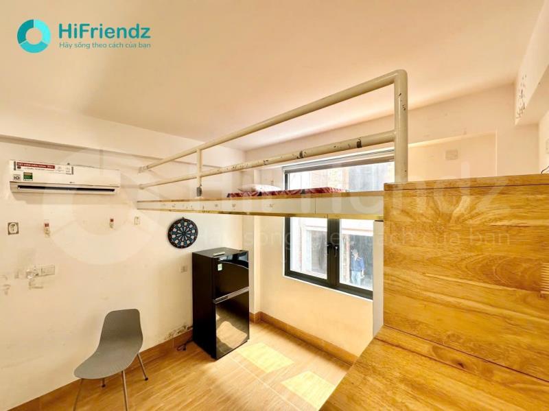 🌟 Duplex ban công tầng cao view đẹp – khu bàu cát tân bình - Ảnh 2