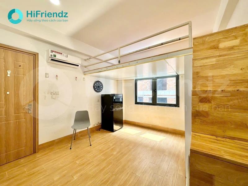 🌟 Duplex ban công tầng cao view đẹp – khu bàu cát tân bình - Ảnh 3