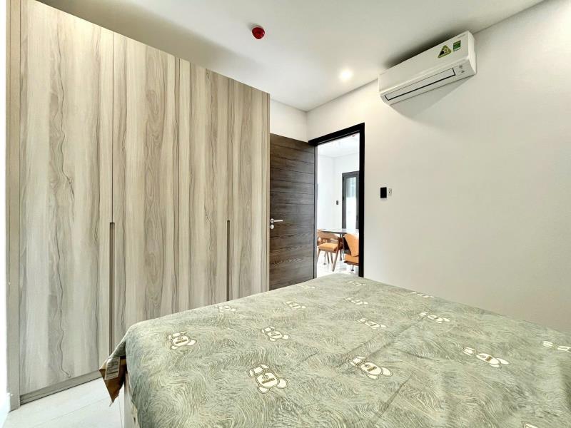 🌿 Căn hộ 1pn ban công view thoáng – khu bàu cát tân bình - Ảnh 3