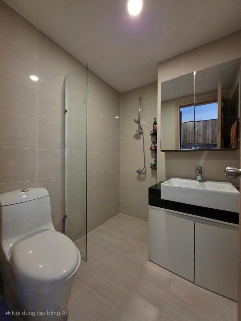Chung cư botanica premier (108 hồng hà) - cho thuê căn studio 36m2 - full nt - chỉ 11tr/tháng - Ảnh 4