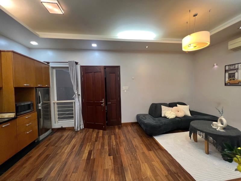 Căn hộ cao cấp tân bình – gần công viên hoàng văn thụ - gần vòng xoay lăng gia cả - Ảnh 3