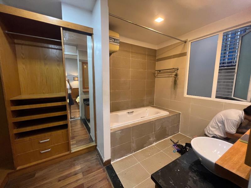 Căn hộ cao cấp tân bình – gần công viên hoàng văn thụ - gần vòng xoay lăng gia cả - Ảnh 4
