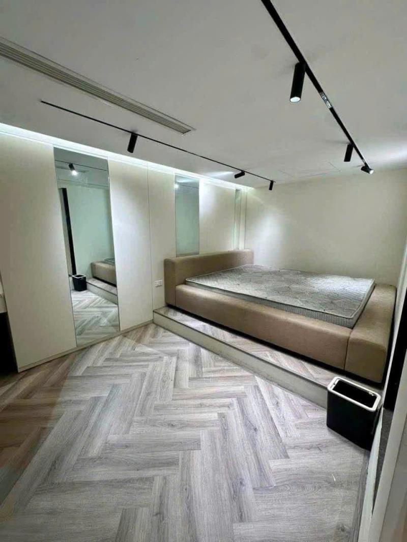 Cho thuê căn hộ duplex ở 4 người gần chung cư botanic phú nhuận - nhà thờ tân định - quận 1 - thang máy - Ảnh 4