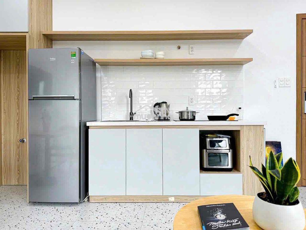 Cho thuê căn hộ 1pn – khu vực sân bay tân bình - Ảnh 4