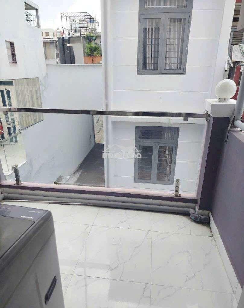 Trần hưng đạo - nguyễn biểu  - cầu chữ y q5 giáp q1 - dt 54m2 - 4 tỷ45 - 3