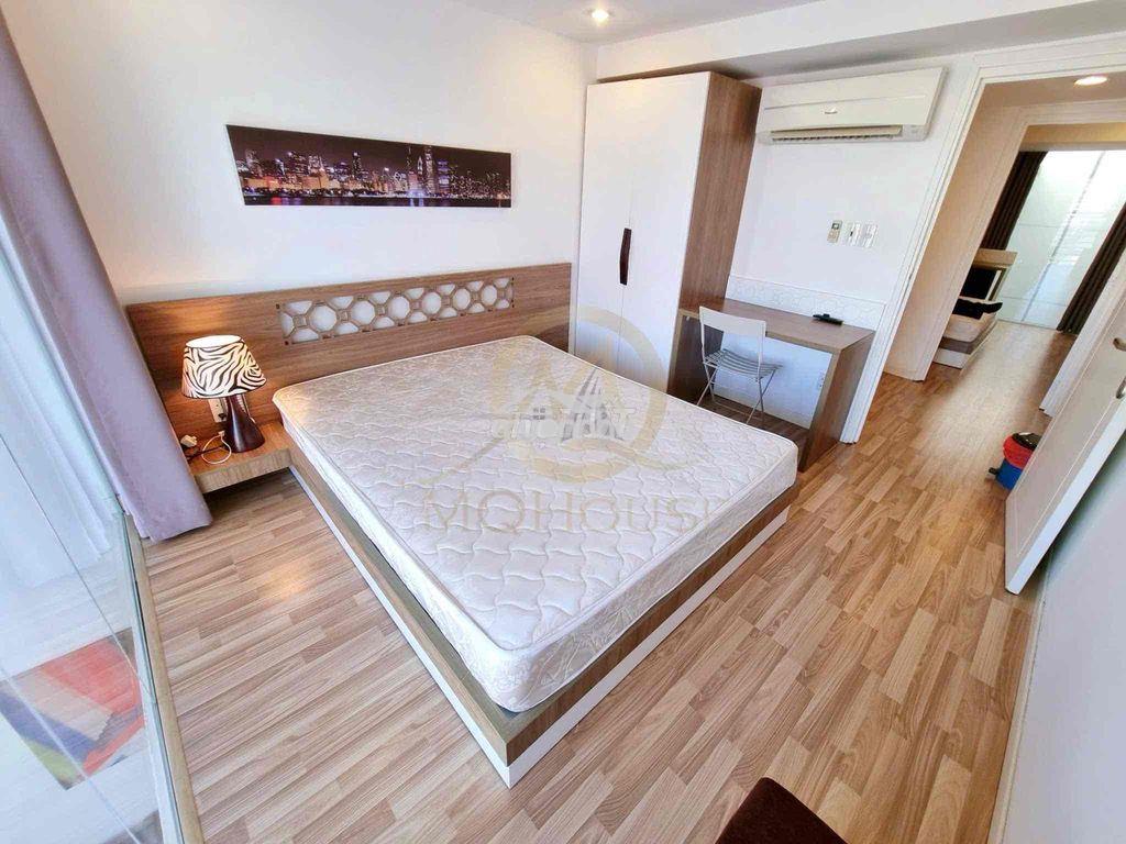 🏝️Cho thuê căn hộ chung cư 1pn - 2pn full nội thất giả chỉ 8tr5🏝️ - 4
