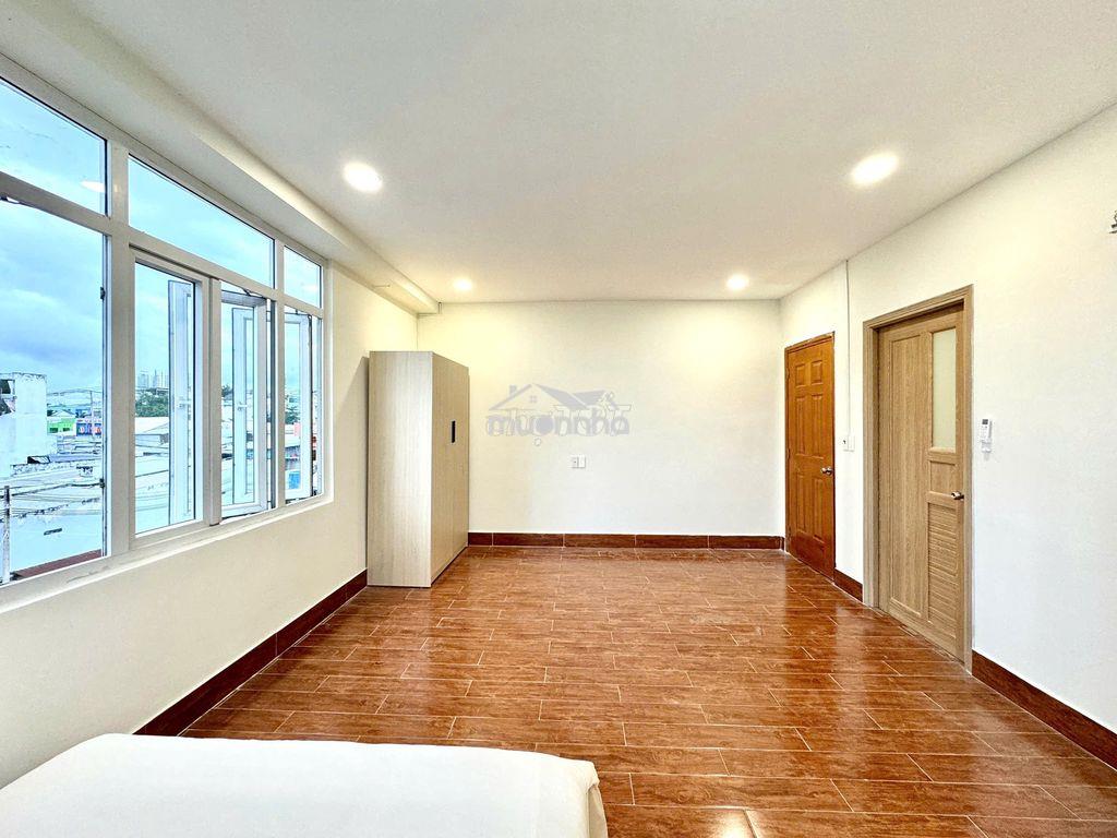 Phòng mới xây đẹp thoáng gần bến xe quận 8, đh kinh tế cs n - Ảnh 4